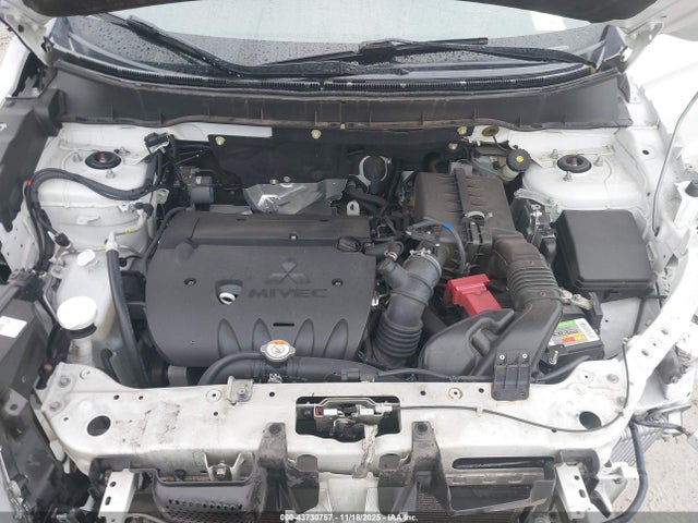 2020 MITSUBISHI OUTLANDER SPORT JA4AR3AU4LU017310 Photo 9