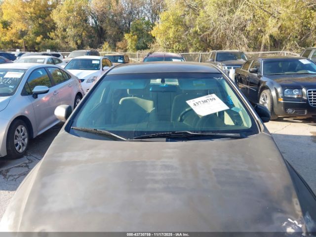 2013 KIA FORTE KNAFU4A23D5725300 Photo 5