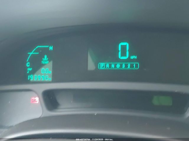 2005 CADILLAC DEVILLE 1G6KD54Y65U108345 Photo 6