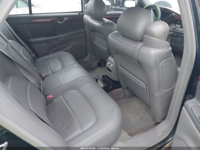2005 CADILLAC DEVILLE 1G6KD54Y65U108345 Photo 7