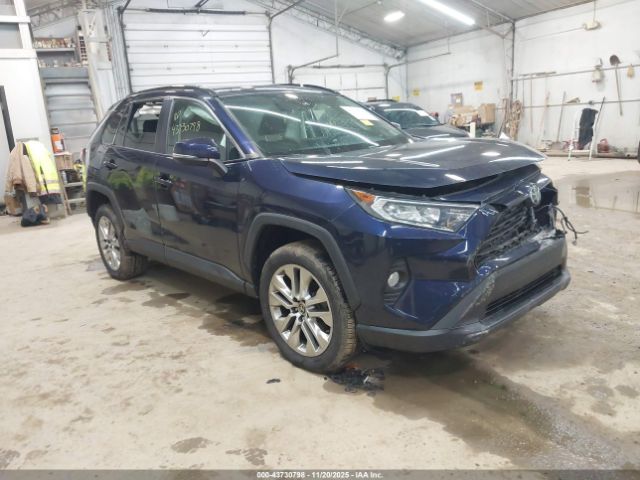 2021 TOYOTA RAV4 2T3A1RFV4MW225886