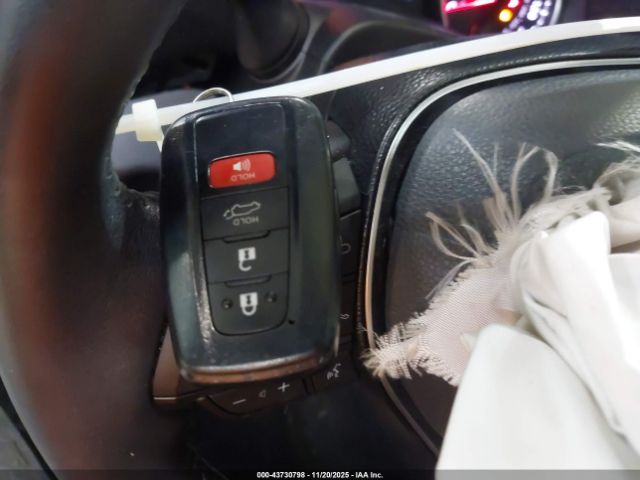 2021 TOYOTA RAV4 2T3A1RFV4MW225886 Photo 10