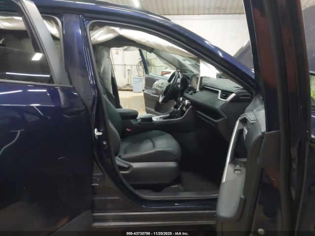 2021 TOYOTA RAV4 2T3A1RFV4MW225886 Photo 4