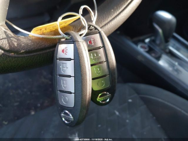 2021 NISSAN KICKS 3N1CP5CV1ML471373 Photo 10