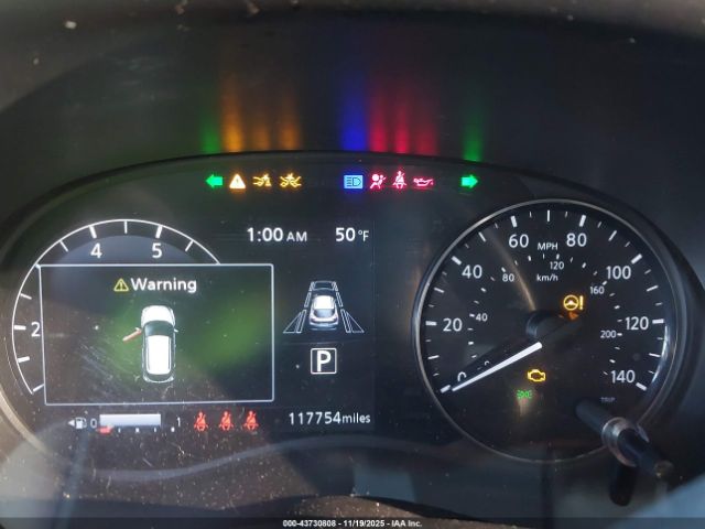 2021 NISSAN KICKS 3N1CP5CV1ML471373 Photo 6