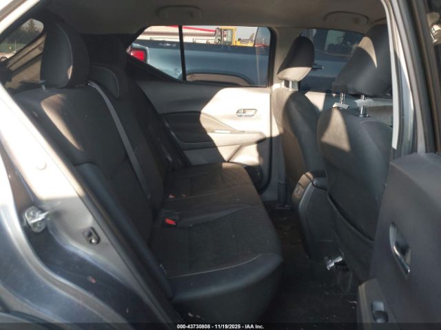 2021 NISSAN KICKS 3N1CP5CV1ML471373 Photo 7