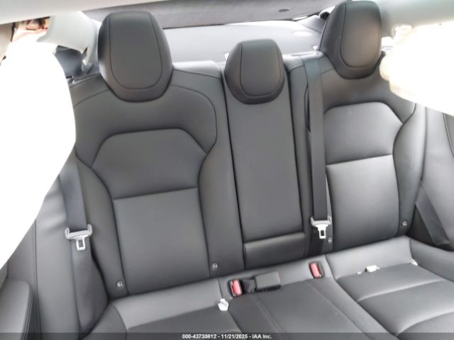 2025 TESLA MODEL 3 5YJ3E1ETXSF002382 Photo 7