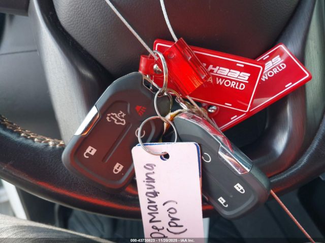 2020 GMC SIERRA 1500 3GTP9EED7LG248890 Photo 10