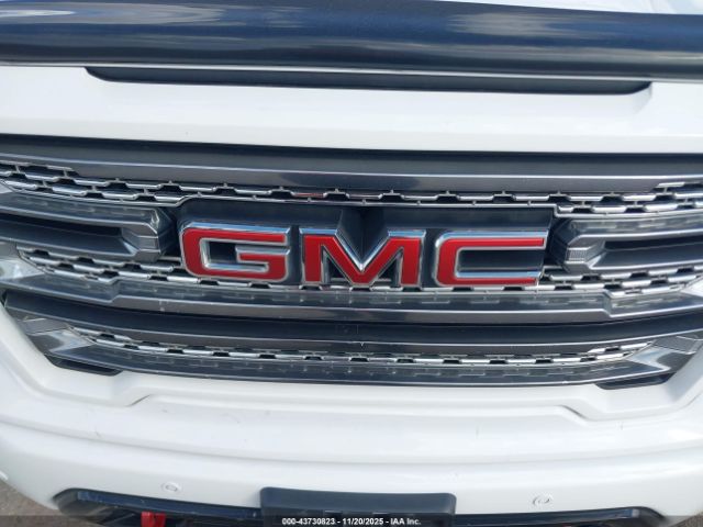 2020 GMC SIERRA 1500 3GTP9EED7LG248890 Photo 5
