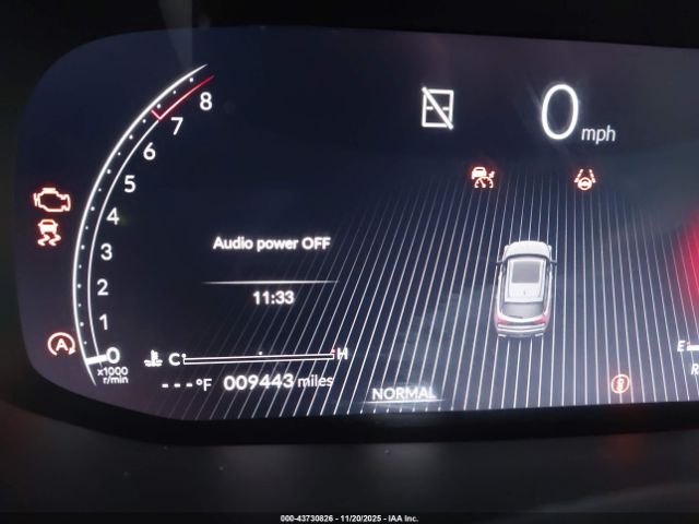 2025 ACURA MDX 5J8YE1H45SL004923 Photo 6