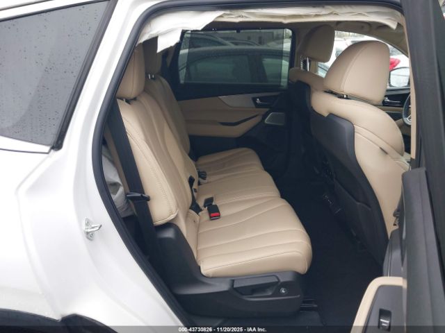 2025 ACURA MDX 5J8YE1H45SL004923 Photo 7