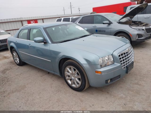2009 CHRYSLER 300 2C3LA53V29H551929