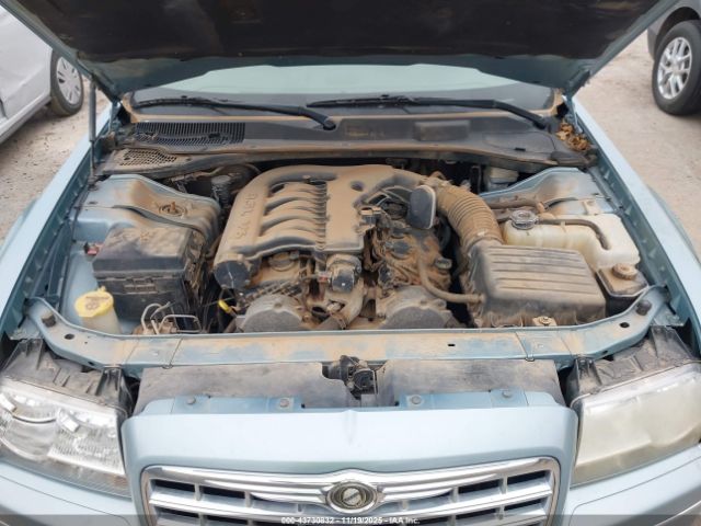 2009 CHRYSLER 300 2C3LA53V29H551929 Photo 9