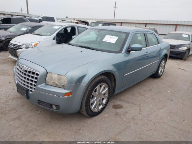 2009 CHRYSLER 300 2C3LA53V29H551929 Photo 1