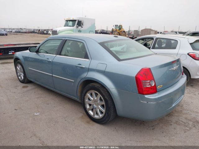 2009 CHRYSLER 300 2C3LA53V29H551929 Photo 2