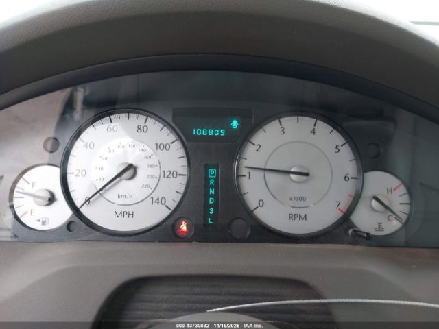 2009 CHRYSLER 300 2C3LA53V29H551929 Photo 6