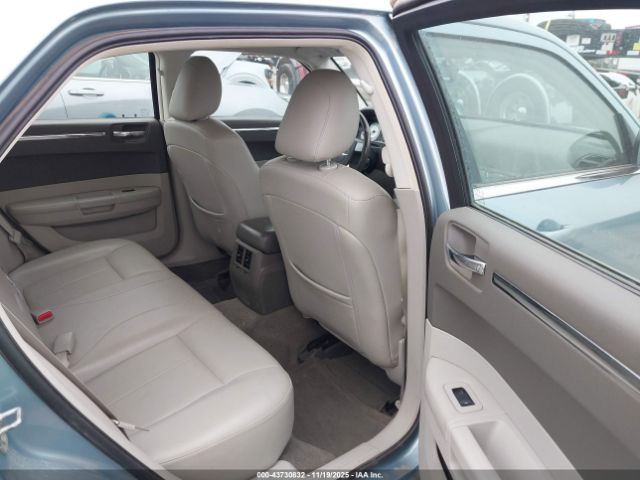 2009 CHRYSLER 300 2C3LA53V29H551929 Photo 7