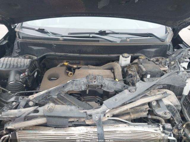 2019 CHEVROLET EQUINOX 3GNAXUEVXKL170343 Photo 9