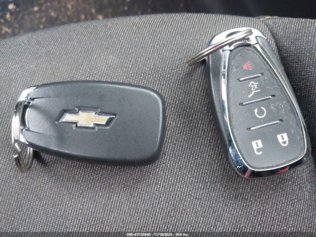 2019 CHEVROLET EQUINOX 3GNAXUEVXKL170343 Photo 10