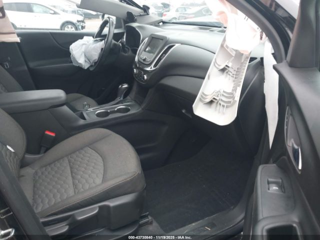 2019 CHEVROLET EQUINOX 3GNAXUEVXKL170343 Photo 4