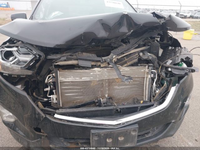2019 CHEVROLET EQUINOX 3GNAXUEVXKL170343 Photo 5