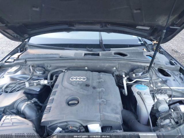 2016 AUDI A5 WAUM2AFR4GA004657 Photo 9