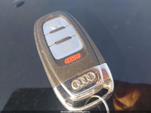 2016 AUDI A5 WAUM2AFR4GA004657 Photo 10