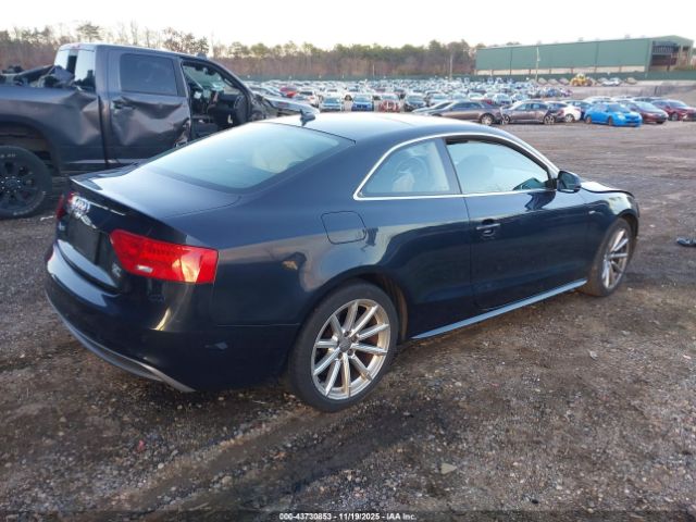 2016 AUDI A5 WAUM2AFR4GA004657 Photo 3