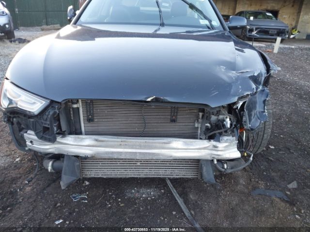 2016 AUDI A5 WAUM2AFR4GA004657 Photo 5