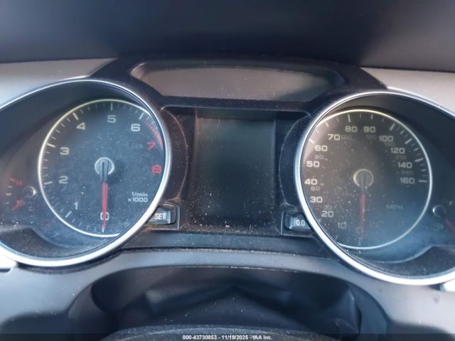 2016 AUDI A5 WAUM2AFR4GA004657 Photo 6