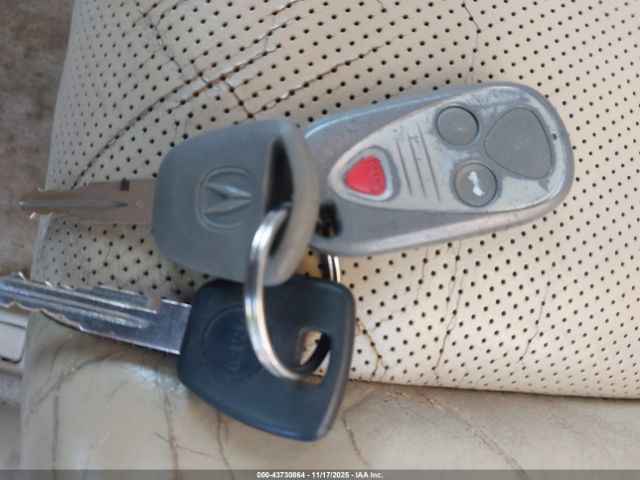 2005 ACURA TL 19UUA66235A051084 Photo 10