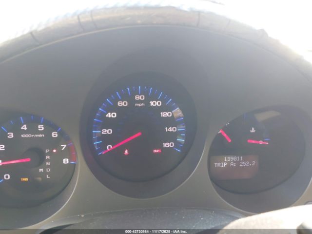 2005 ACURA TL 19UUA66235A051084 Photo 6