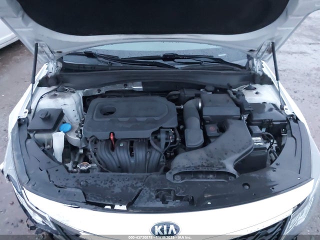 43730878 :رقم المزاد ، 5XXGT4L3XLG440281 vin ، 2020 Kia Optima Se مزاد بيع