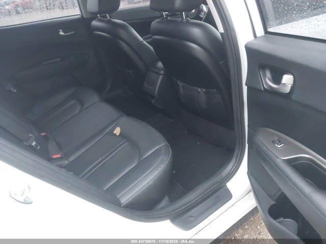 43730878 :رقم المزاد ، 5XXGT4L3XLG440281 vin ، 2020 Kia Optima Se مزاد بيع
