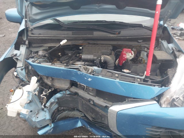 2024 MITSUBISHI MIRAGE G4 ML32FUFJ3RHF03640 Photo 9