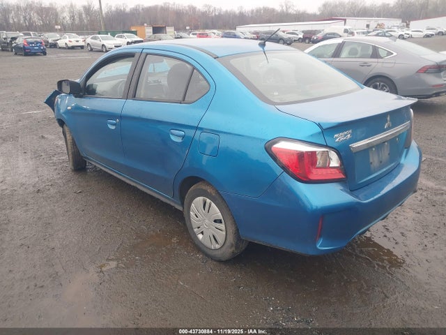 2024 MITSUBISHI MIRAGE G4 ML32FUFJ3RHF03640 Photo 2