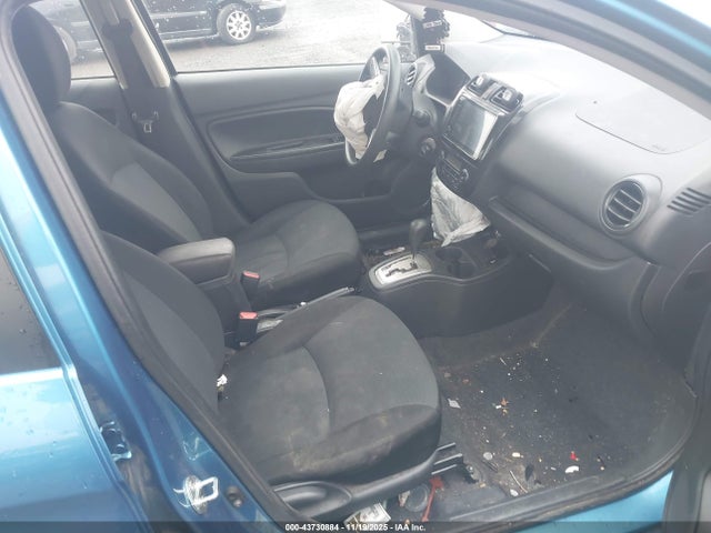 2024 MITSUBISHI MIRAGE G4 ML32FUFJ3RHF03640 Photo 4