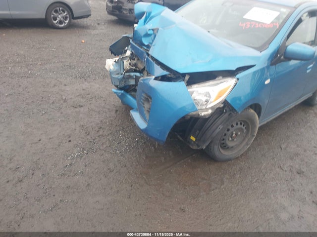 2024 MITSUBISHI MIRAGE G4 ML32FUFJ3RHF03640 Photo 5