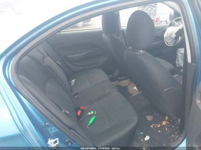 2024 MITSUBISHI MIRAGE G4 ML32FUFJ3RHF03640 Photo 7