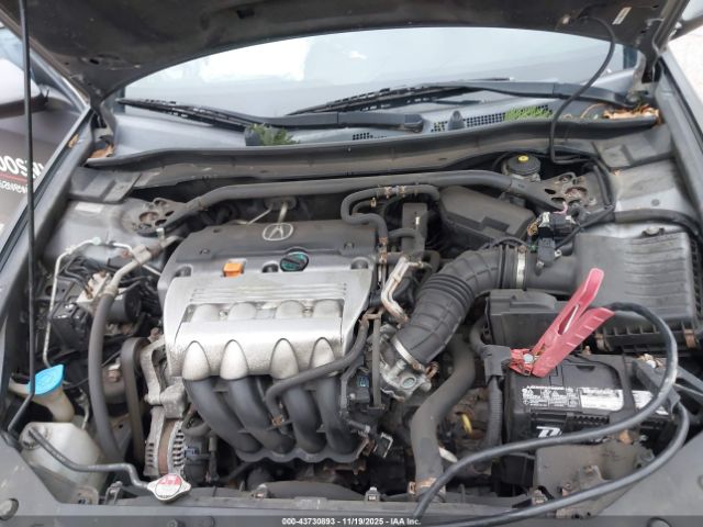 2009 ACURA TSX JH4CU26669C032261 Photo 9