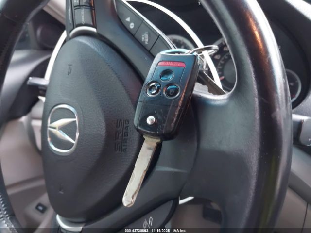 2009 ACURA TSX JH4CU26669C032261 Photo 10
