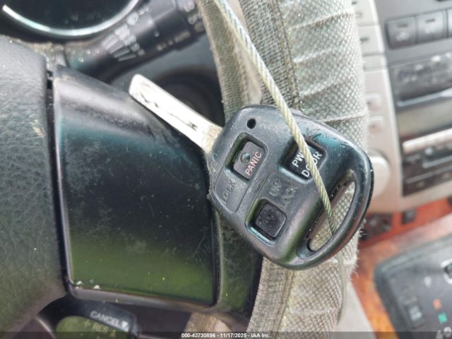 2005 LEXUS RX 330 2T2HA31U05C081061 Photo 10