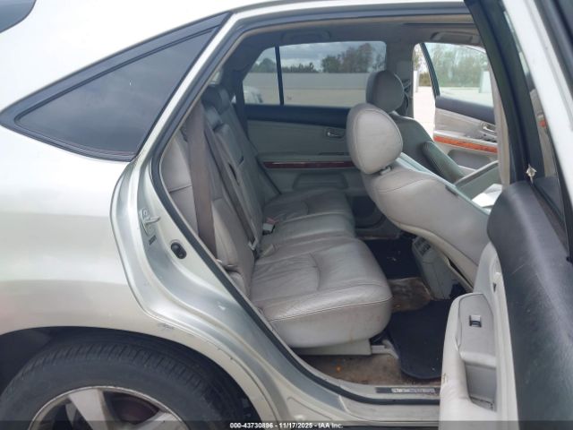 2005 LEXUS RX 330 2T2HA31U05C081061 Photo 7