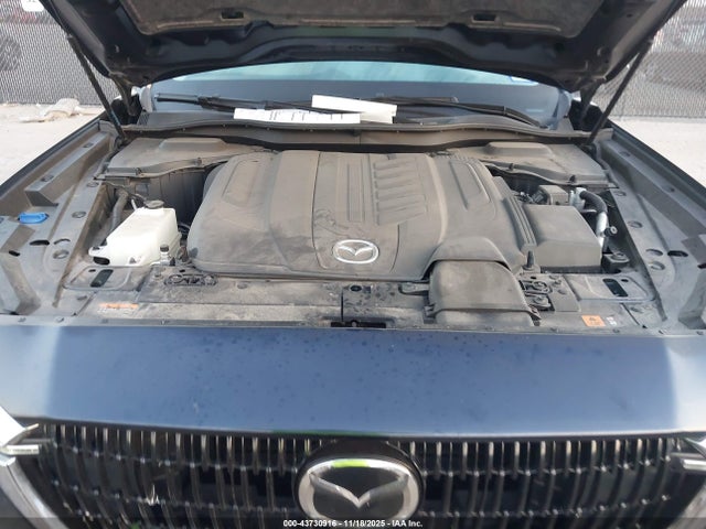 Aukcja sprzedaży 2024 Mazda Cx-90 3.3 Turbo Preferred Plus, vin: JM3KKCHDXR1108202, numer aukcji: 43730916