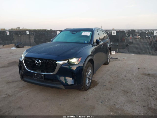 Aukcja sprzedaży 2024 Mazda Cx-90 3.3 Turbo Preferred Plus, vin: JM3KKCHDXR1108202, numer aukcji: 43730916
