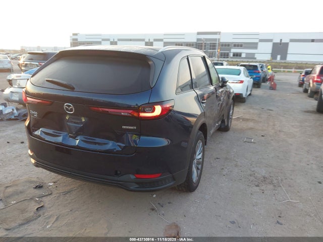 Aukcja sprzedaży 2024 Mazda Cx-90 3.3 Turbo Preferred Plus, vin: JM3KKCHDXR1108202, numer aukcji: 43730916