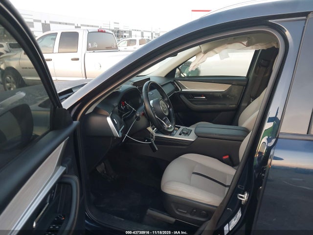 Aukcja sprzedaży 2024 Mazda Cx-90 3.3 Turbo Preferred Plus, vin: JM3KKCHDXR1108202, numer aukcji: 43730916
