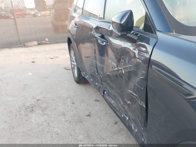 Aukcja sprzedaży 2024 Mazda Cx-90 3.3 Turbo Preferred Plus, vin: JM3KKCHDXR1108202, numer aukcji: 43730916
