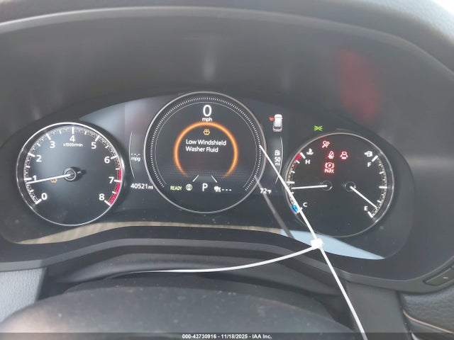 Aukcja sprzedaży 2024 Mazda Cx-90 3.3 Turbo Preferred Plus, vin: JM3KKCHDXR1108202, numer aukcji: 43730916