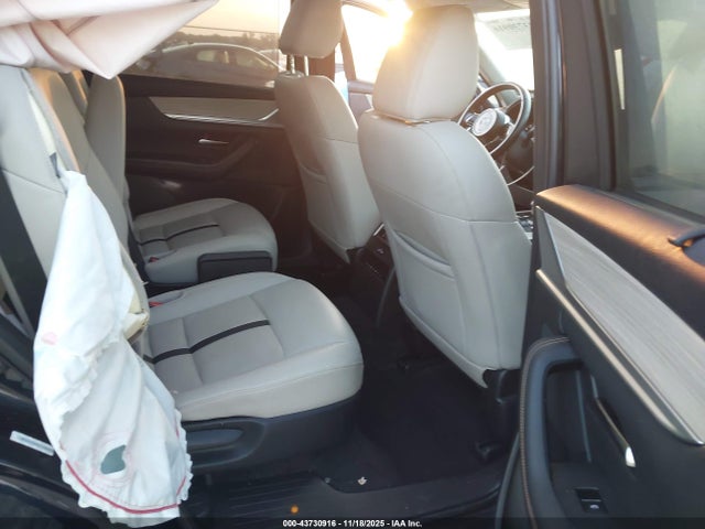 Aukcja sprzedaży 2024 Mazda Cx-90 3.3 Turbo Preferred Plus, vin: JM3KKCHDXR1108202, numer aukcji: 43730916